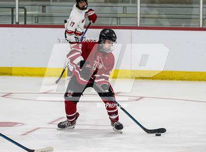 Thumbnail 3 in St. Paul's vs. Groton School (St. Paul's Jamboree - Scrimmage) photogallery.
