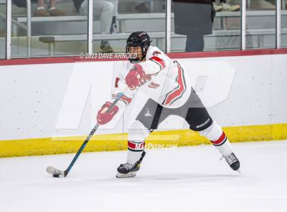 Thumbnail 3 in St. Paul's vs. Groton School (St. Paul's Jamboree - Scrimmage) photogallery.