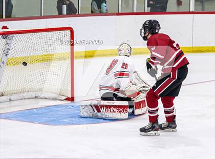 Thumbnail 3 in St. Paul's vs. Groton School (St. Paul's Jamboree - Scrimmage) photogallery.
