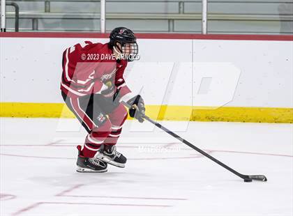 Thumbnail 3 in St. Paul's vs. Groton School (St. Paul's Jamboree - Scrimmage) photogallery.