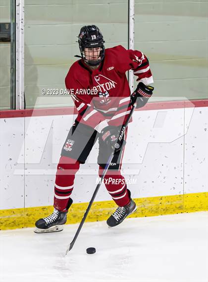 Thumbnail 3 in St. Paul's vs. Groton School (St. Paul's Jamboree - Scrimmage) photogallery.