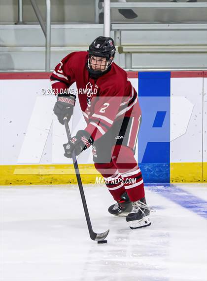 Thumbnail 1 in St. Paul's vs. Groton School (St. Paul's Jamboree - Scrimmage) photogallery.