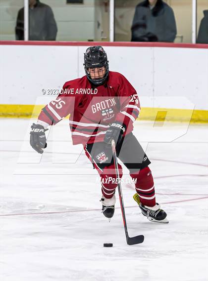 Thumbnail 2 in St. Paul's vs. Groton School (St. Paul's Jamboree - Scrimmage) photogallery.