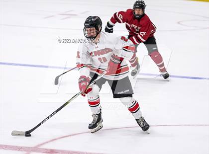 Thumbnail 1 in St. Paul's vs. Groton School (St. Paul's Jamboree - Scrimmage) photogallery.