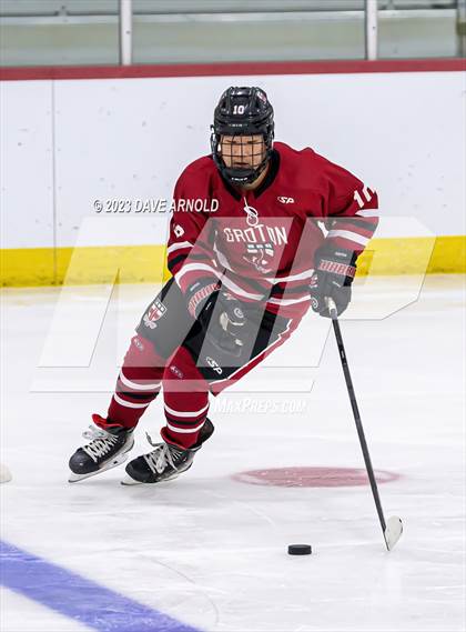 Thumbnail 2 in St. Paul's vs. Groton School (St. Paul's Jamboree - Scrimmage) photogallery.