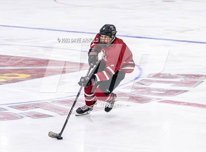 Thumbnail 2 in St. Paul's vs. Groton School (St. Paul's Jamboree - Scrimmage) photogallery.