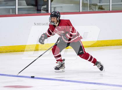Thumbnail 1 in St. Paul's vs. Groton School (St. Paul's Jamboree - Scrimmage) photogallery.