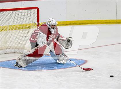 Thumbnail 1 in St. Paul's vs. Groton School (St. Paul's Jamboree - Scrimmage) photogallery.
