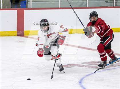 Thumbnail 2 in St. Paul's vs. Groton School (St. Paul's Jamboree - Scrimmage) photogallery.