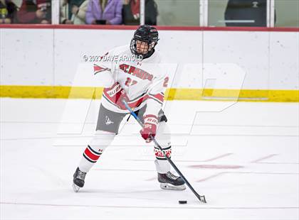 Thumbnail 1 in St. Paul's vs. Groton School (St. Paul's Jamboree - Scrimmage) photogallery.