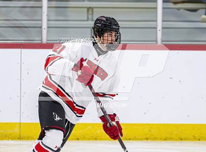 Thumbnail 2 in St. Paul's vs. Groton School (St. Paul's Jamboree - Scrimmage) photogallery.