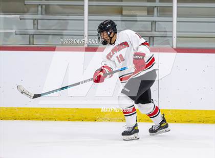 Thumbnail 1 in St. Paul's vs. Groton School (St. Paul's Jamboree - Scrimmage) photogallery.