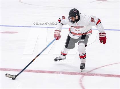 Thumbnail 3 in St. Paul's vs. Groton School (St. Paul's Jamboree - Scrimmage) photogallery.