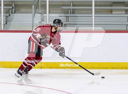 Thumbnail 2 in St. Paul's vs. Groton School (St. Paul's Jamboree - Scrimmage) photogallery.