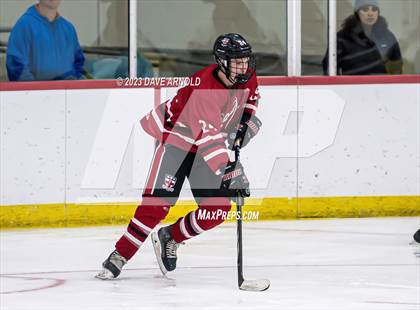 Thumbnail 2 in St. Paul's vs. Groton School (St. Paul's Jamboree - Scrimmage) photogallery.