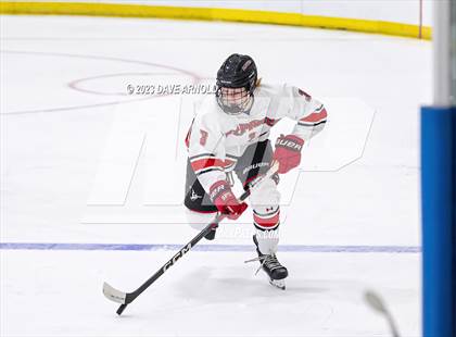 Thumbnail 2 in St. Paul's vs. Groton School (St. Paul's Jamboree - Scrimmage) photogallery.