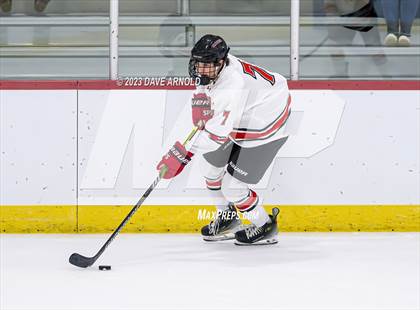 Thumbnail 2 in St. Paul's vs. Groton School (St. Paul's Jamboree - Scrimmage) photogallery.