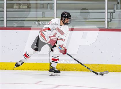 Thumbnail 1 in St. Paul's vs. Groton School (St. Paul's Jamboree - Scrimmage) photogallery.