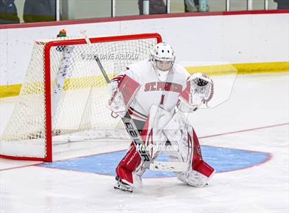 Thumbnail 3 in St. Paul's vs. Groton School (St. Paul's Jamboree - Scrimmage) photogallery.