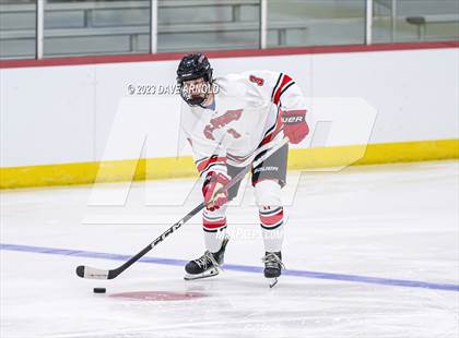 Thumbnail 1 in St. Paul's vs. Groton School (St. Paul's Jamboree - Scrimmage) photogallery.