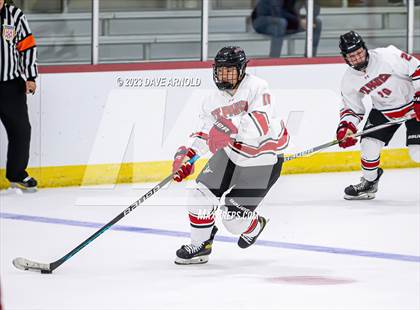 Thumbnail 3 in St. Paul's vs. Groton School (St. Paul's Jamboree - Scrimmage) photogallery.