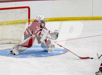 Thumbnail 2 in St. Paul's vs. Groton School (St. Paul's Jamboree - Scrimmage) photogallery.