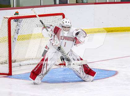 Thumbnail 1 in St. Paul's vs. Groton School (St. Paul's Jamboree - Scrimmage) photogallery.