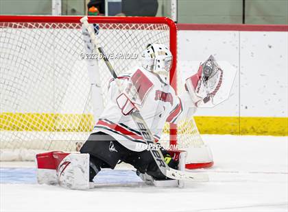 Thumbnail 3 in St. Paul's vs. Groton School (St. Paul's Jamboree - Scrimmage) photogallery.
