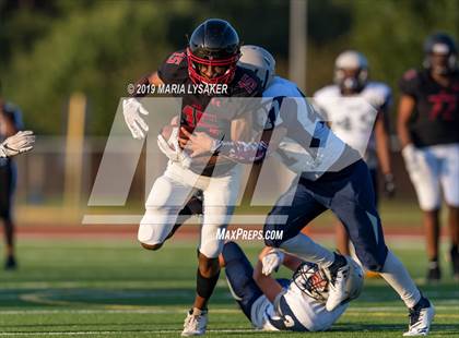 Thumbnail 1 in Bryan @ Langham Creek (Black) photogallery.