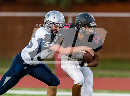Thumbnail 3 in Bryan @ Langham Creek (Black) photogallery.