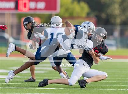 Thumbnail 3 in Bryan @ Langham Creek (Black) photogallery.