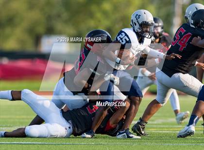Thumbnail 1 in Bryan @ Langham Creek (Black) photogallery.