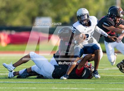Thumbnail 2 in Bryan @ Langham Creek (Black) photogallery.
