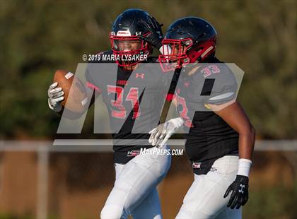 Thumbnail 1 in Bryan @ Langham Creek (Black) photogallery.