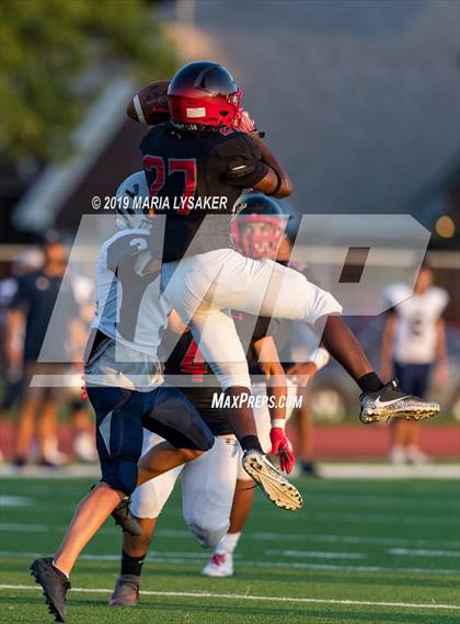 Thumbnail 1 in Bryan @ Langham Creek (Black) photogallery.