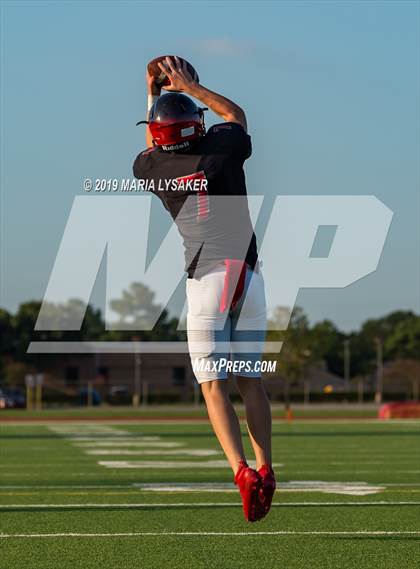 Thumbnail 3 in Bryan @ Langham Creek (Black) photogallery.