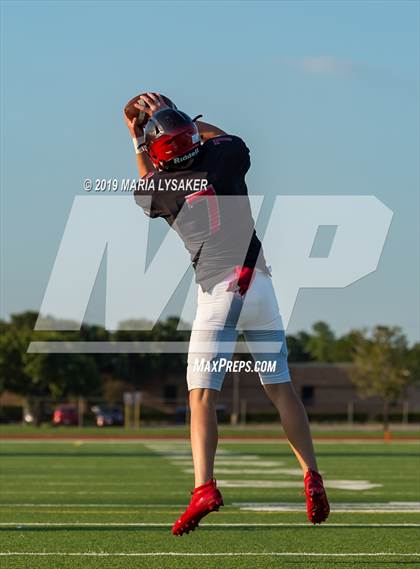 Thumbnail 1 in Bryan @ Langham Creek (Black) photogallery.