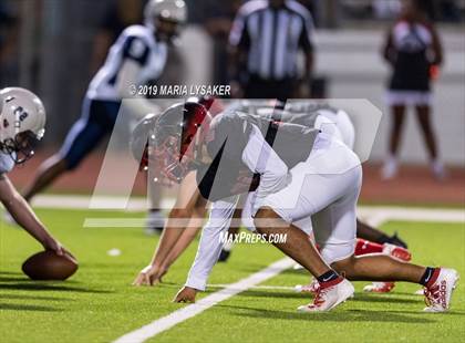 Thumbnail 1 in Bryan @ Langham Creek (Black) photogallery.