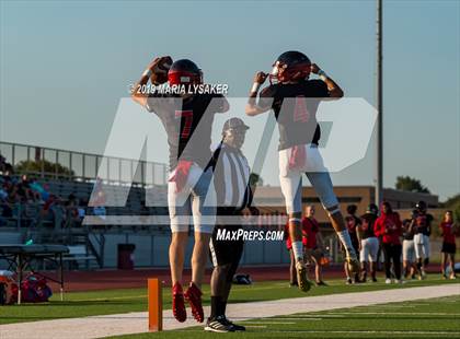 Thumbnail 2 in Bryan @ Langham Creek (Black) photogallery.
