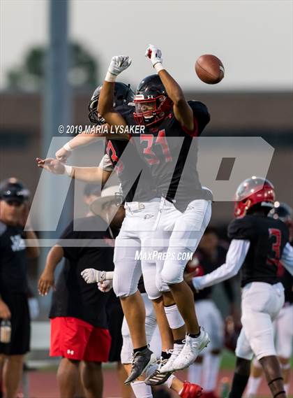 Thumbnail 3 in Bryan @ Langham Creek (Black) photogallery.