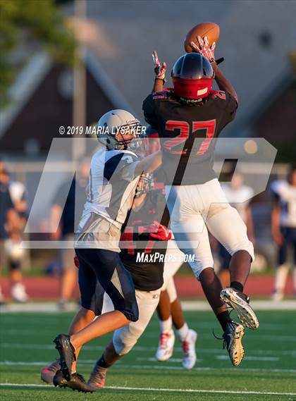 Thumbnail 3 in Bryan @ Langham Creek (Black) photogallery.