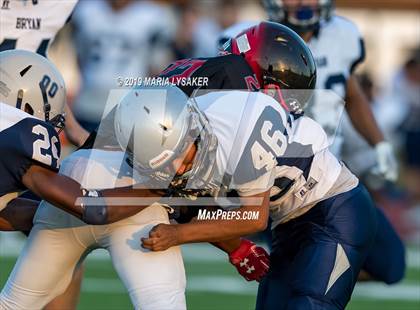 Thumbnail 3 in Bryan @ Langham Creek (Black) photogallery.
