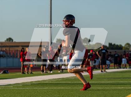 Thumbnail 1 in Bryan @ Langham Creek (Black) photogallery.