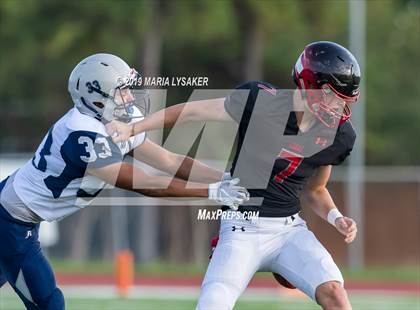 Thumbnail 3 in Bryan @ Langham Creek (Black) photogallery.