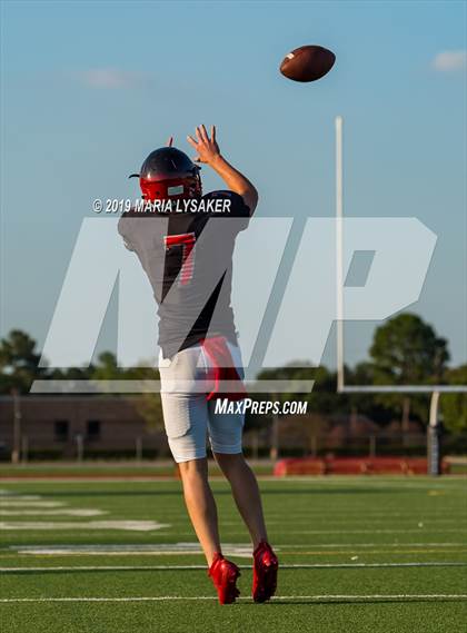 Thumbnail 2 in Bryan @ Langham Creek (Black) photogallery.
