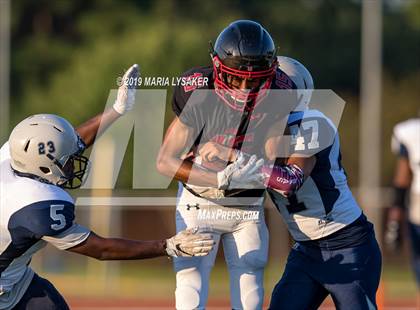Thumbnail 2 in Bryan @ Langham Creek (Black) photogallery.