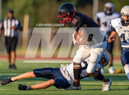Thumbnail 3 in Bryan @ Langham Creek (Black) photogallery.