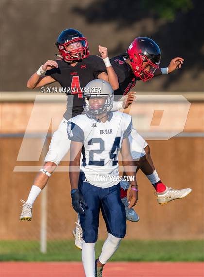 Thumbnail 2 in Bryan @ Langham Creek (Black) photogallery.