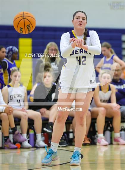 Thumbnail 2 in Summit Academy vs. South Summit (South Mountain Holiday Classic) photogallery.