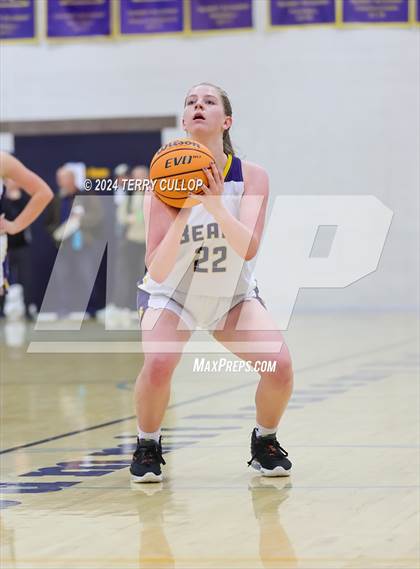 Thumbnail 1 in Summit Academy vs. South Summit (South Mountain Holiday Classic) photogallery.